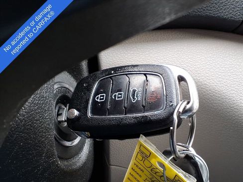 Used 2018 Hyundai Tucson SEL image 29