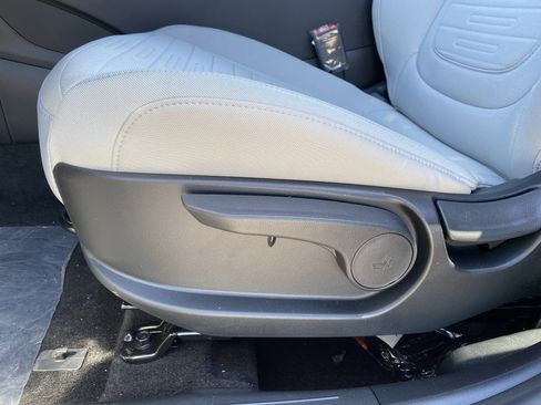 New 2026 Hyundai Santa Cruz SE FWD image 20