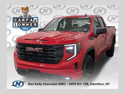 Used 2023 GMC Sierra 1500 Elevation
