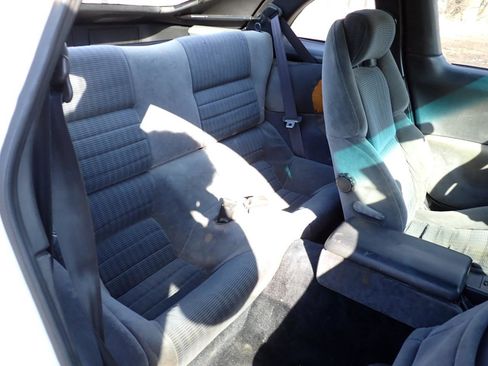 Used 1994 Nissan 300ZX 2+2 Hatchback image 7