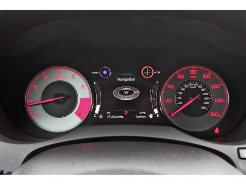 Used 2020 Acura RDX A-Spec AWD/4WD image 15