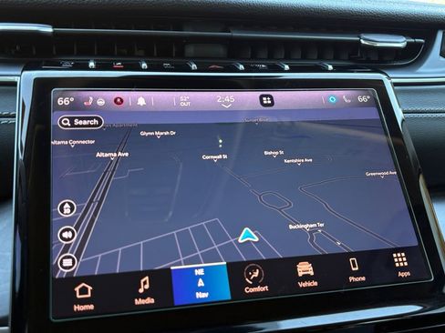 Used 2021 Jeep Grand Cherokee L Limited image 23