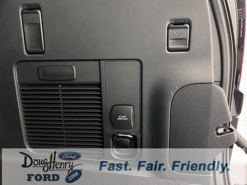 New 2026 Ford Expedition Max Active AWD/4WD image 45