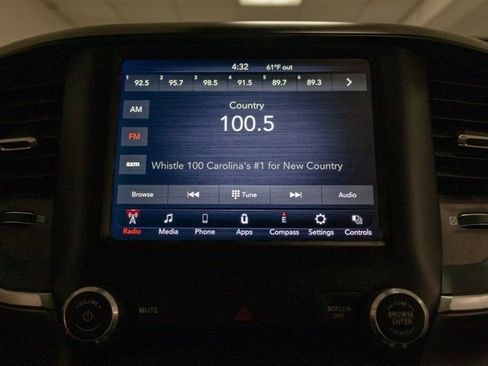 Used 2020 RAM 1500 Big Horn image 14