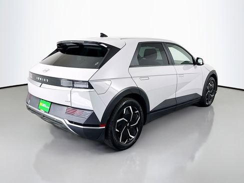 Used 2023 Hyundai Ioniq 5 SEL w/ Cargo Package image 10