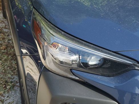 Used 2023 Subaru Outback Touring XT image 4