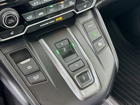 Used 2022 Honda CR-V EX image 17