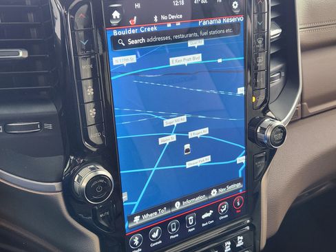 Used 2020 RAM 3500 Laramie image 22