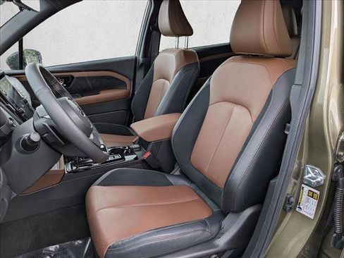 Certified 2026 Subaru Forester Touring AWD/4WD image 17