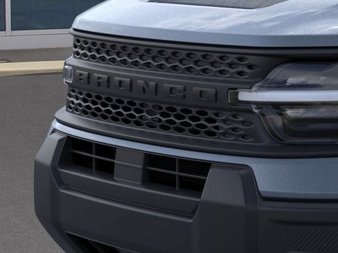 New 2026 Ford Bronco Sport Big Bend w/ Convenience Package AWD/4WD image 41