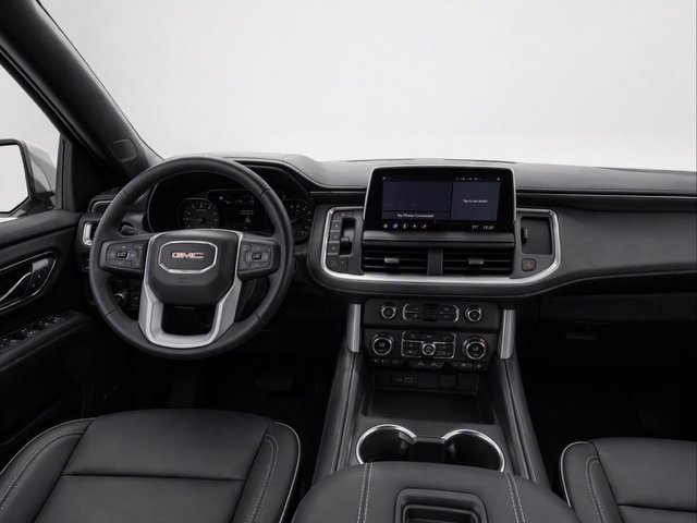 Certified 2021 GMC Yukon XL SLT AWD/4WD image 12