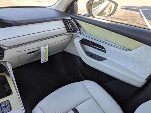 New 2026 MAZDA CX-90 3.3 Turbo S w/ Premium Plus image 18