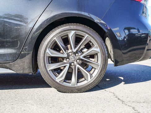 Used 2020 Toyota Corolla SE image 8