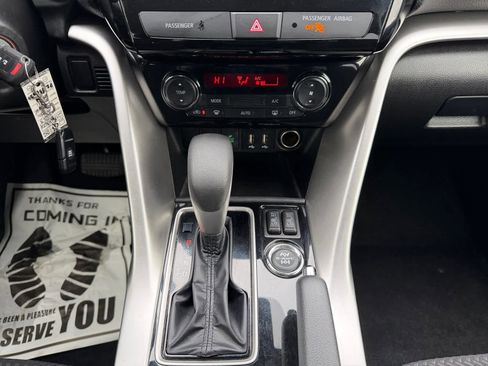 Used 2023 Mitsubishi Eclipse Cross Ralliart image 15