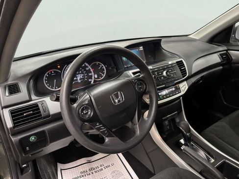 Used 2013 Honda Accord LX image 13