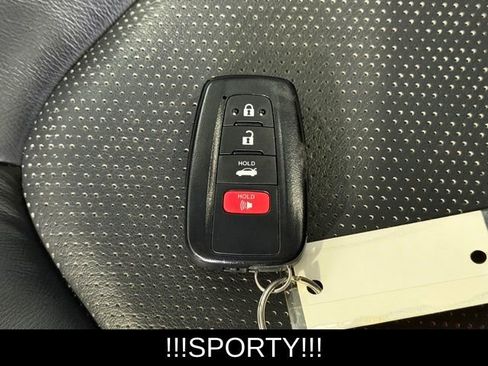 Used 2018 Toyota Camry XSE w/ Protection Package (Q2) FWD image 31