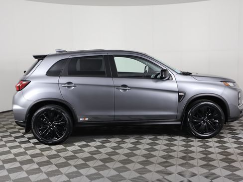 New 2026 Mitsubishi Outlander Sport AWD image 5