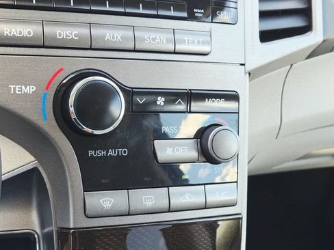 Used 2011 Toyota Venza AWD w/ Convenience Pkg image 26