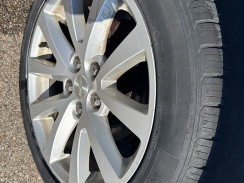 Used 2014 Chevrolet Malibu LT FWD image 11