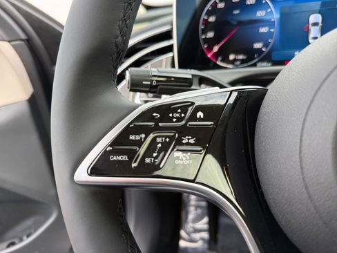 New 2026 Mercedes-Benz E 450 4MATIC Sedan image 20