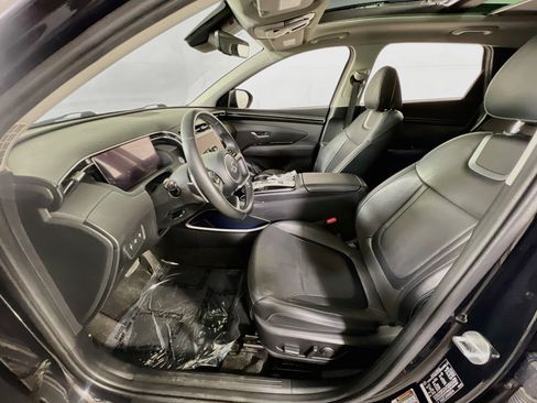 Used 2022 Hyundai Tucson Limited AWD/4WD image 21