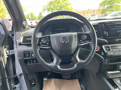 Used 2022 Honda Passport Elite image 13