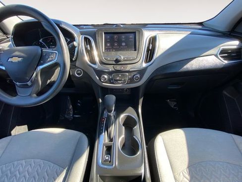 Used 2023 Chevrolet Equinox LT image 11