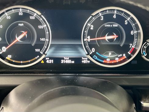 Used 2016 BMW 640i Gran Coupe w/ M Sport Edition RWD image 12