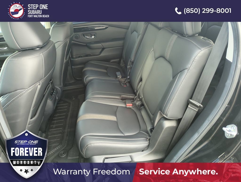 Used 2025 Honda Pilot EX-L image 28