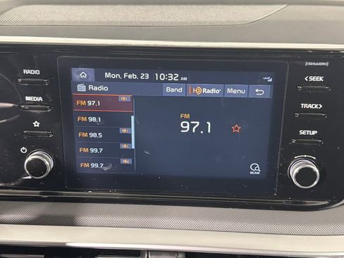 Used 2021 Kia K5 GT-Line image 29