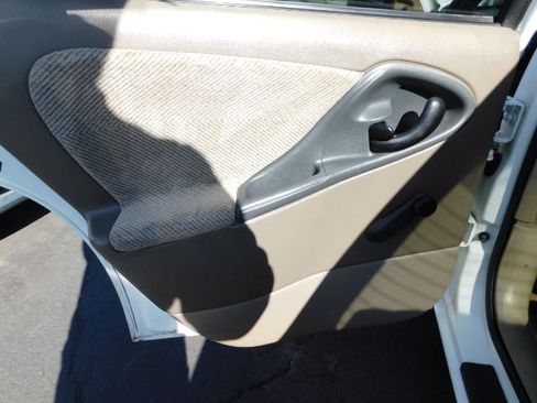 Used 1996 Chevrolet Cavalier LS image 13