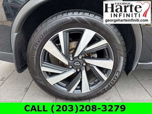 Used 2024 Nissan Murano SL image 9