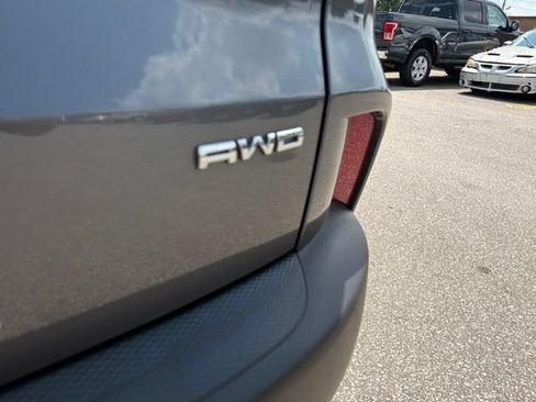 Used 2024 Ford Escape Active AWD/4WD image 34