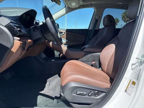 Used 2023 Acura RDX w/ Technology Package image 6