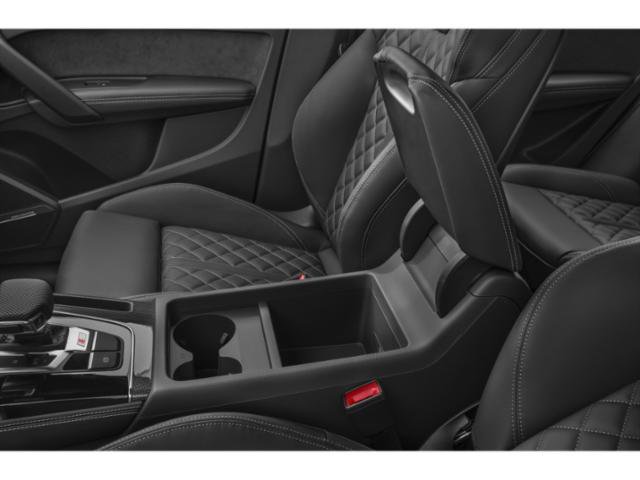 Used 2023 Audi SQ5 Premium Plus AWD/4WD image 16
