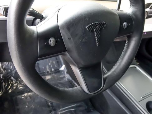 Used 2022 Tesla Model 3 Long Range image 13