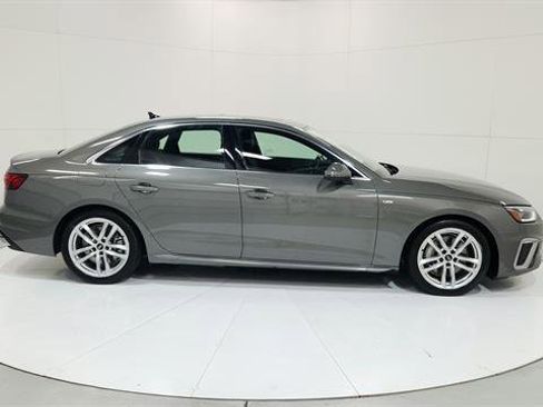 Used 2023 Audi A4 2.0T Premium Plus image 9
