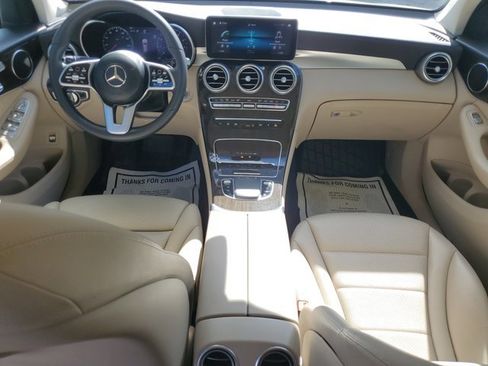 Used 2022 Mercedes-Benz GLC 300 image 21