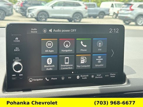 Used 2024 Honda Civic Touring image 14