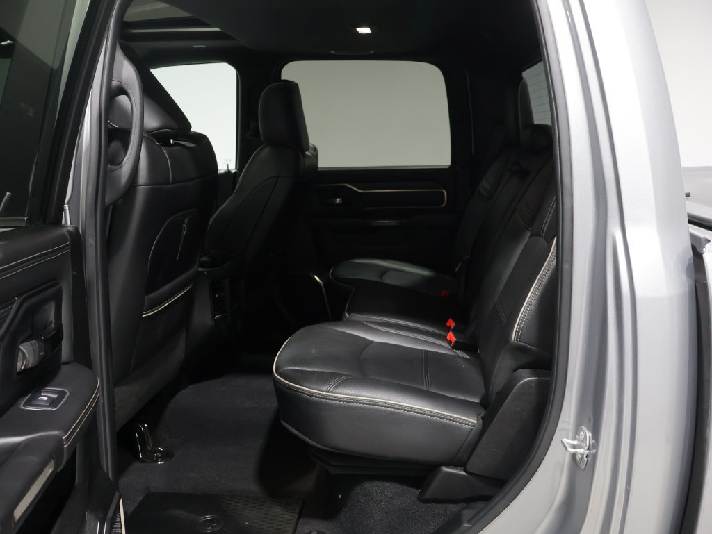 Certified 2023 RAM 3500 Limited w/ Cold Weather Group AWD/4WD image 21