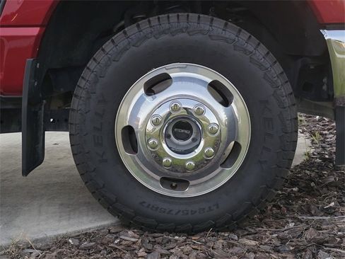 Used 2025 Ford F350 Lariat w/ Lariat Ultimate Package image 12