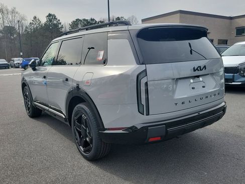New 2027 Kia Telluride EX X-Line image 6