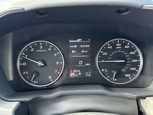 New 2026 Subaru Crosstrek 2.5i Limited AWD/4WD image 30