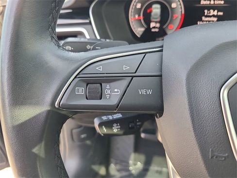 Used 2024 Audi A5 2.0T Premium Plus image 16