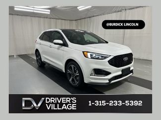 Used 2024 Ford Edge ST w/ Equipment Group 401A AWD/4WD video 1