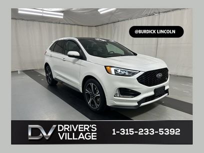 Used 2024 Ford Edge ST w/ Equipment Group 401A