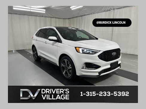 Used 2024 Ford Edge ST w/ Equipment Group 401A AWD/4WD image 1