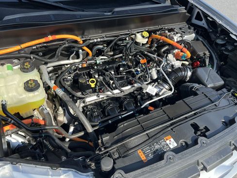 Used 2023 Ford Maverick Lariat FWD image 26