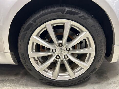 Used 2012 INFINITI G37 x w/ Premium Pkg image 20