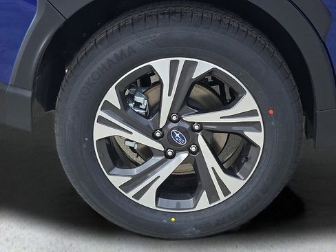 New 2026 Subaru Crosstrek 2.0i Premium image 8